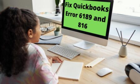 Quickbooks error