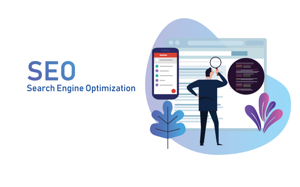 Search Engine Optimization
