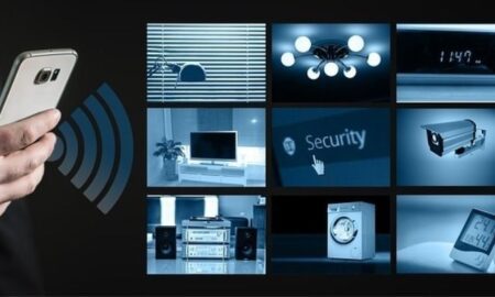 Smart Home Devices Market