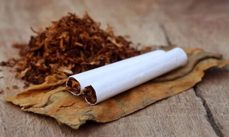 Roll-Your-Own Tobacco Product Market