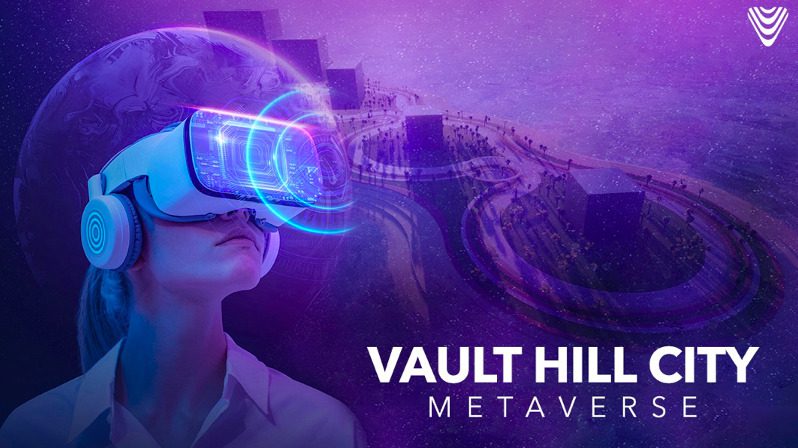 vault hill crypto