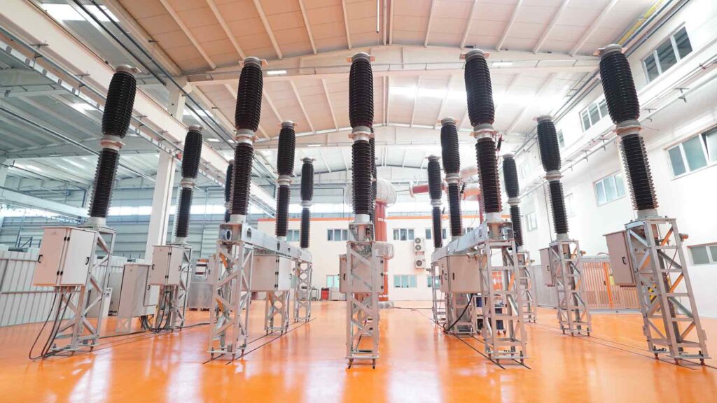 5 Guides for use power transformer in commercial areas