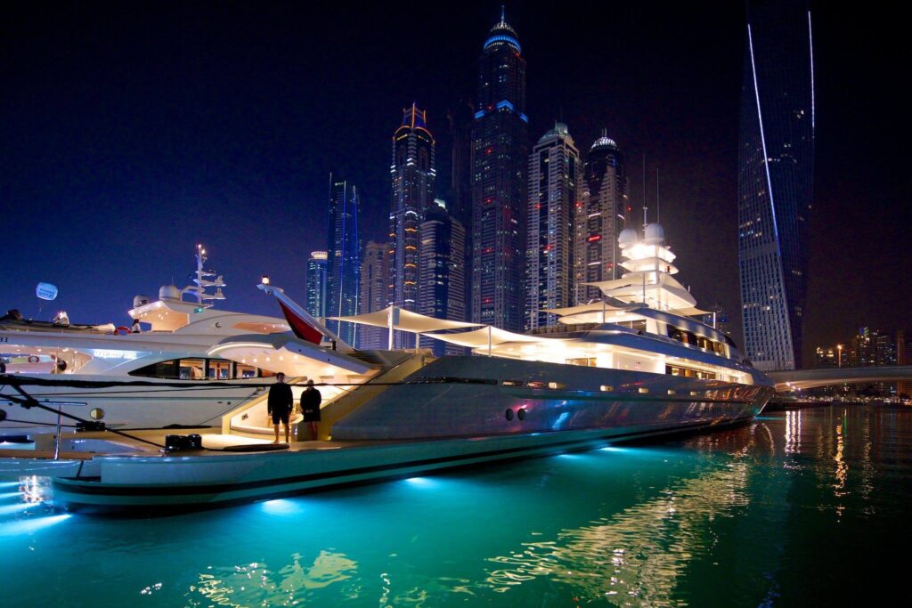 9 Fun Things to Do While Traveling in Dubai