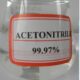 Acetonitrile Market