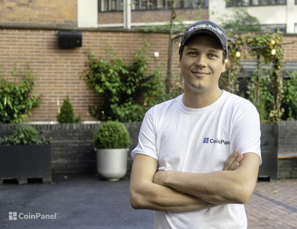 Good Service Through Cryptocurrency