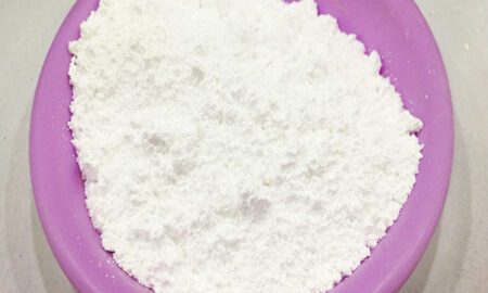 Aluminum Hydroxide Market