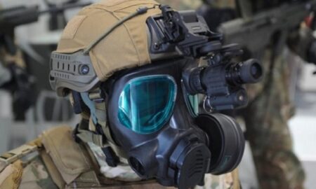 Ballistic Protection Materials Market