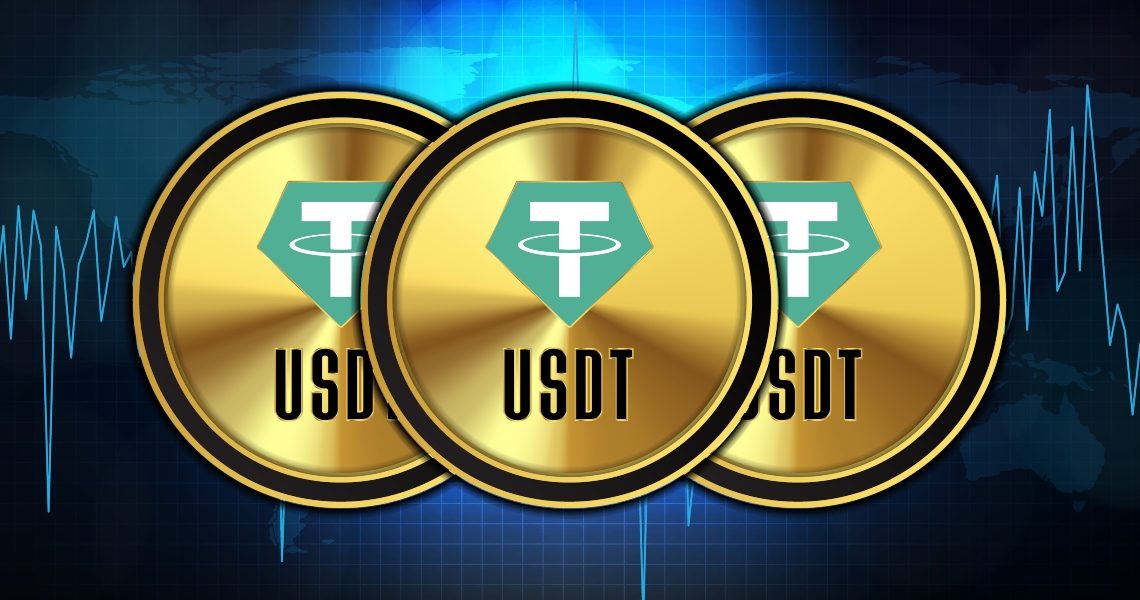 Buy USDT In Dubai