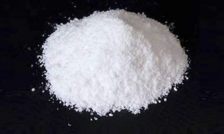 Calcium Bromide Market