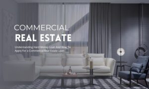 Commercial Real Estate