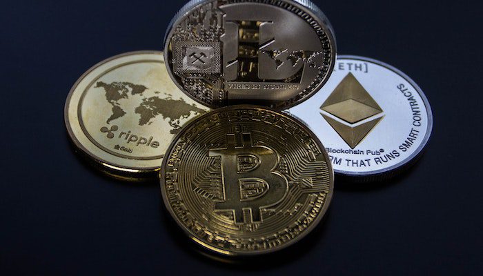 Crypto liquidations surge as Risk sentiment turns