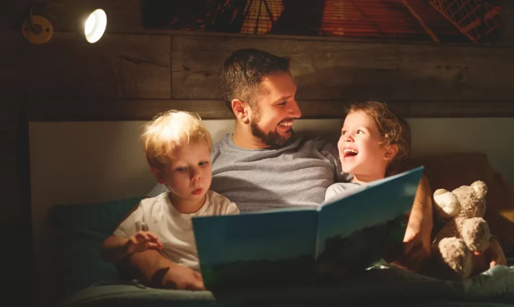 Anti Parent Parenting Blog