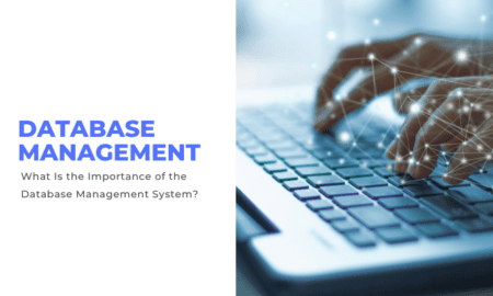 Database Management