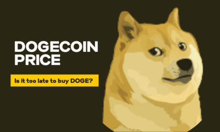 Dogecoin Price