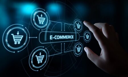 E-commerce