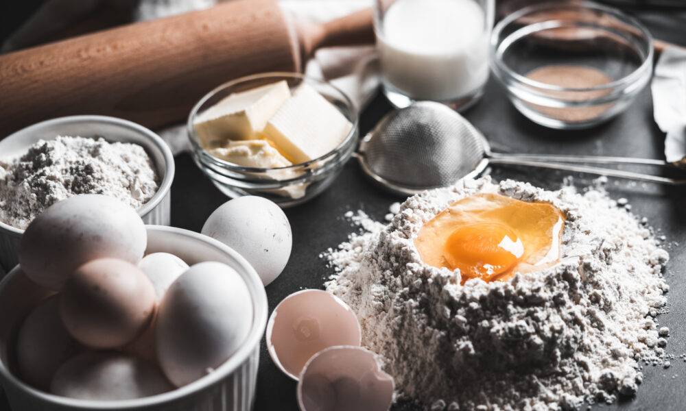 Egg Replacement Ingredients Market Indepth Study on Demand
