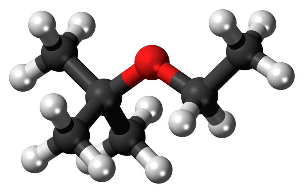 Ethyl Tertiary Butyl Ether