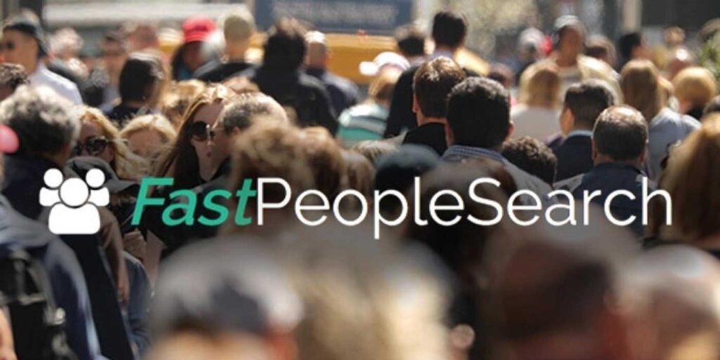 Fast People Search