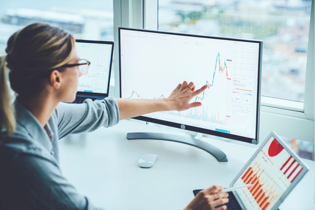 Technology Impacts Accounting