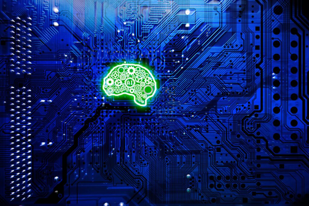 How Patent Intelligence Works