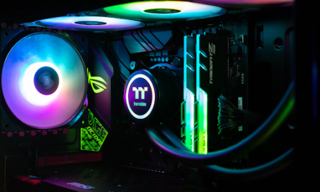 How to get the best gaming PC in the UK