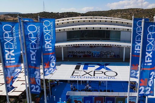 IFX EXPO has held a number of conferences in 2022 so far in countries like Cyprus, sponsored by online brokers ATFX and Fxview, Alo Gateway, a world leading B2B payment gateway provider, and more. 