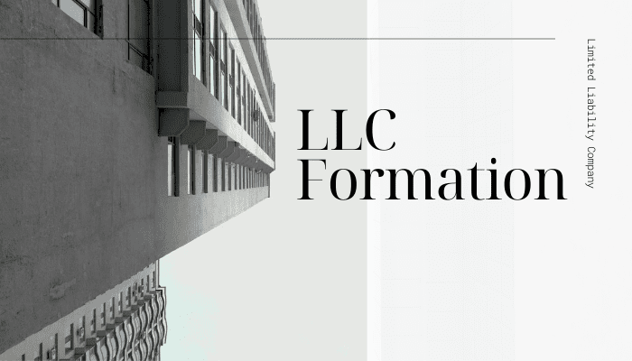 LLC Formation