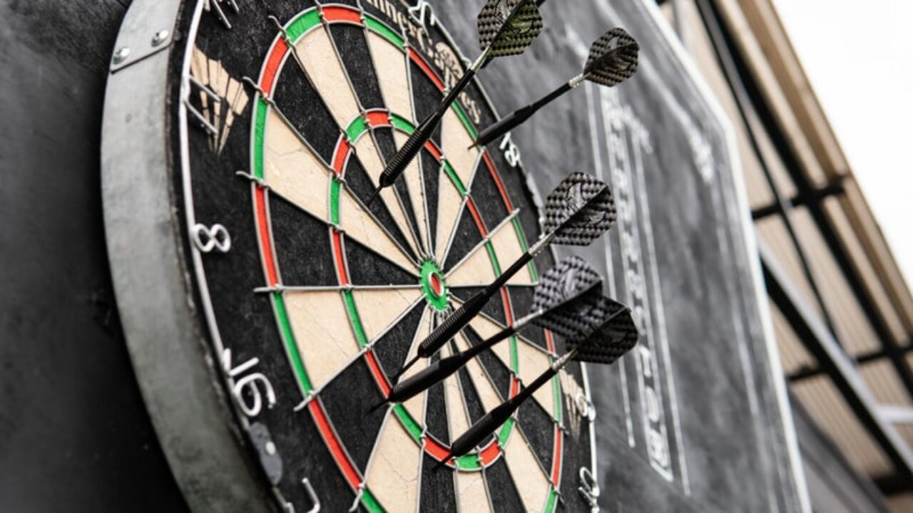 The Most Popular Dart Games - TechBullion