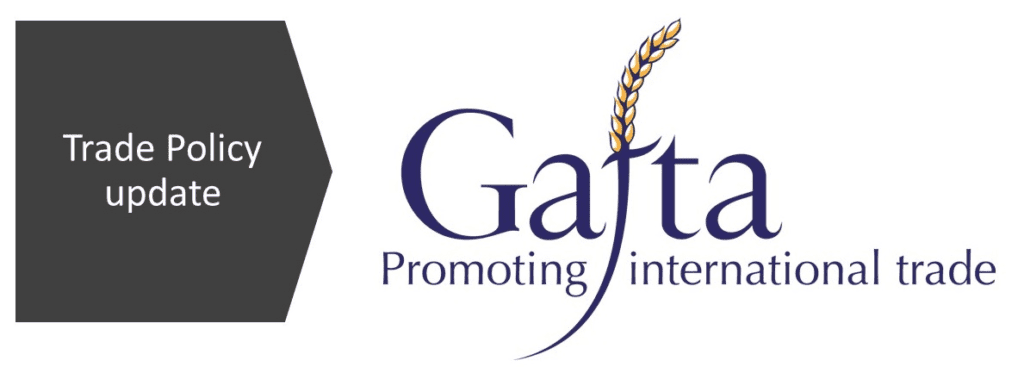 Things You Should Know About Gafta