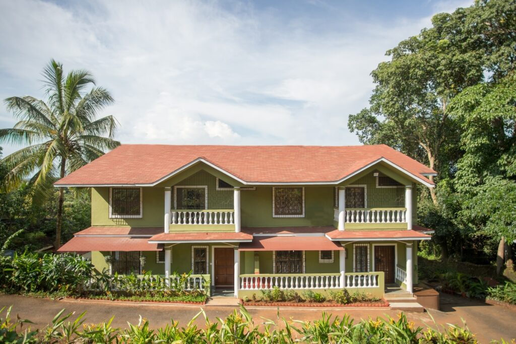 Tips for buying a plot in Goa