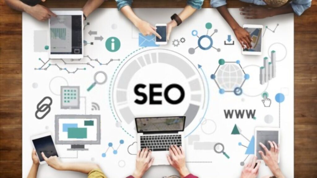 SEO Company