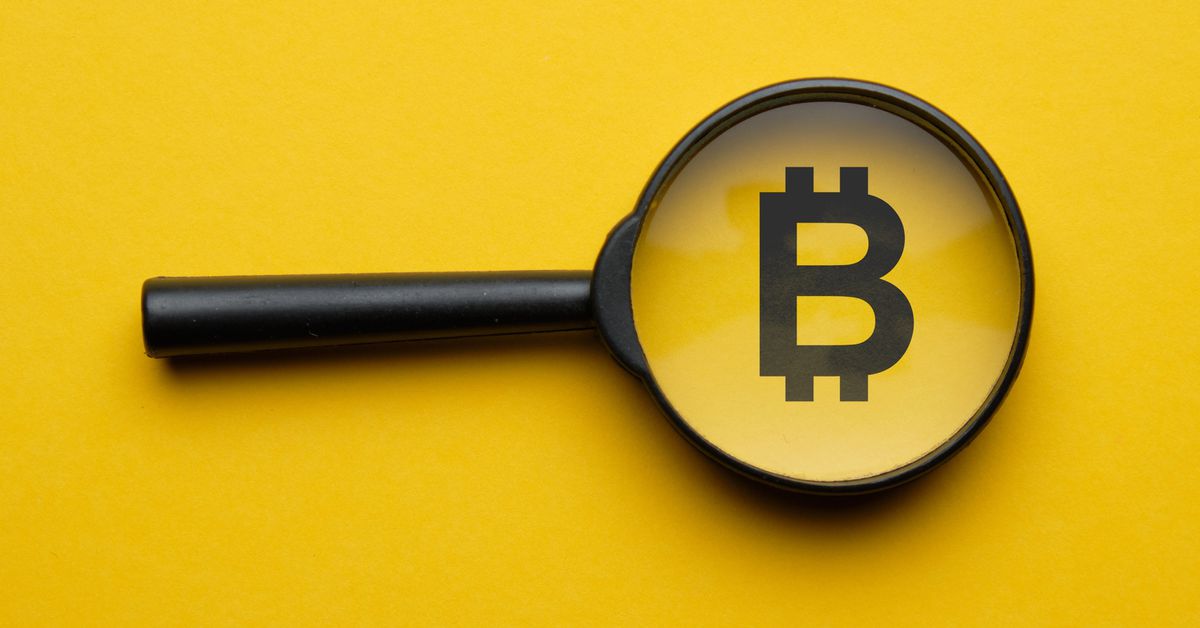 Understanding the Bitcoin from Different Investing Horizons