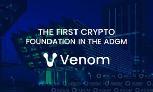 Venom Foundation
