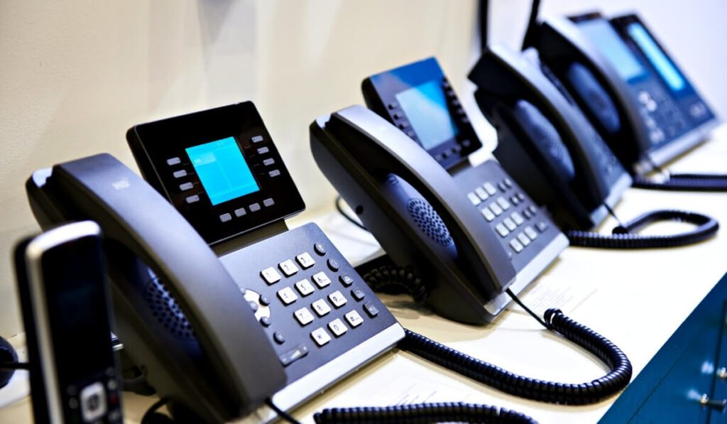 Phone Systems