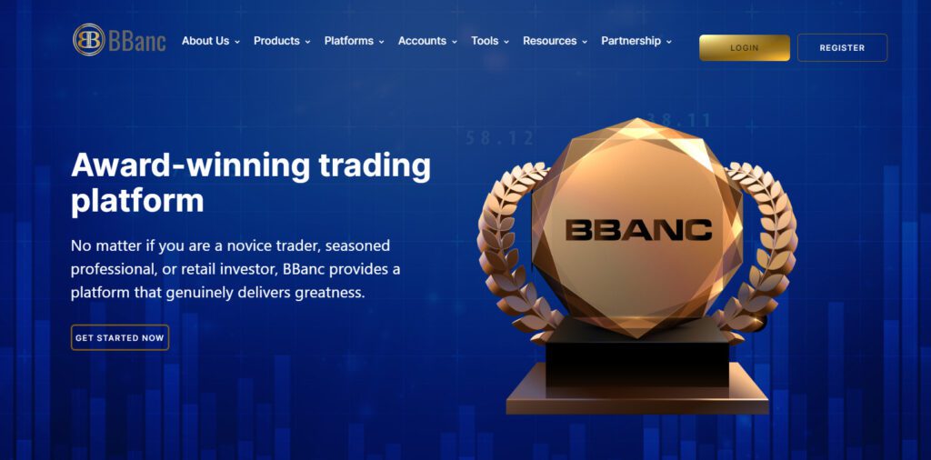 Bbanc Review