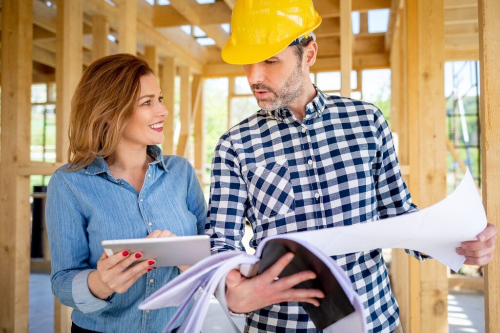Home warranty company