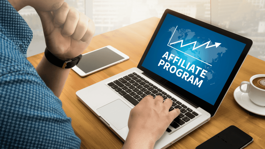 Best forex affiliate program in UK to boost your income