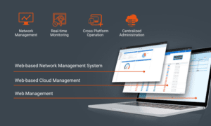 network switches