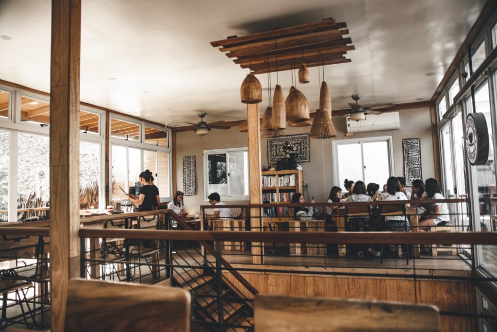 How Restaurant Technology Can Make or Break a System