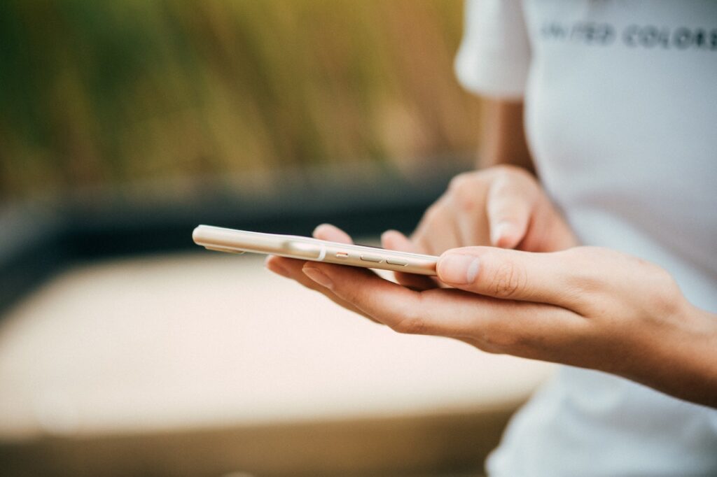 Installing a VPN on an iPhone