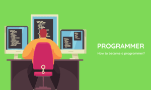 Become a programmer