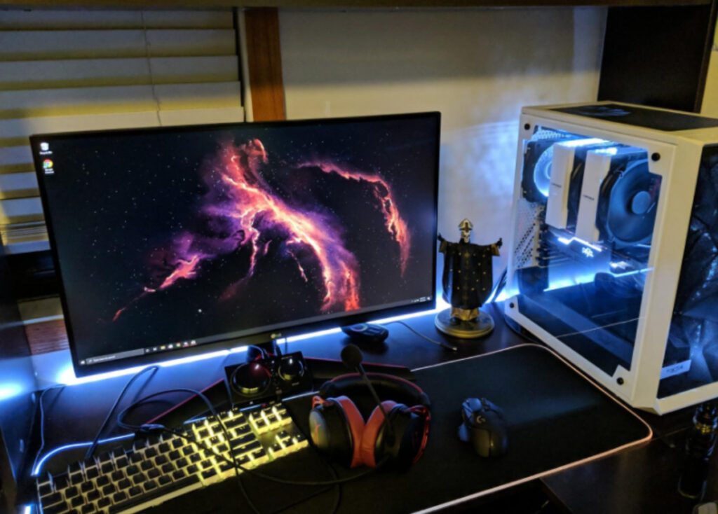 Gaming Monitor
