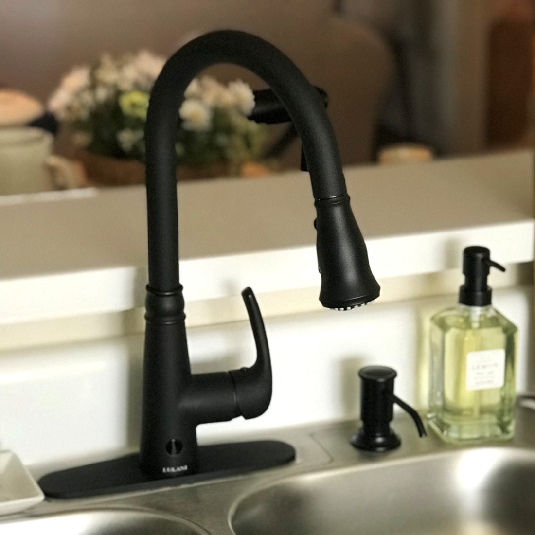 Premium Faucets For Easy Home Improvement