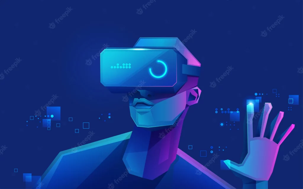 virtual reality