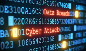 websites under attack
