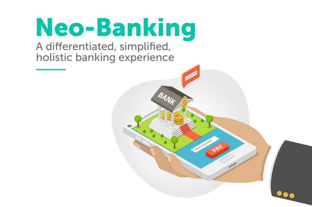 NEOBanking