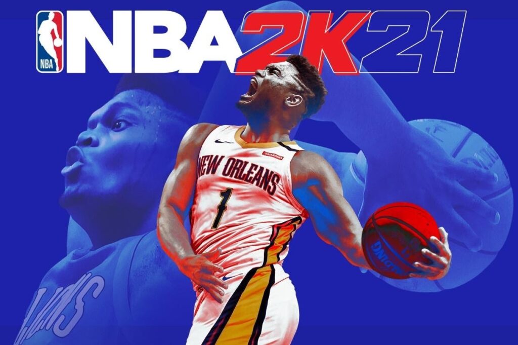 2k21