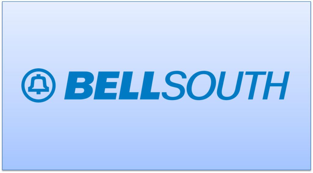 Bellsouth email