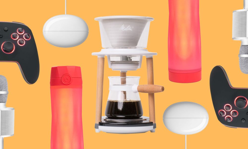 Best tech gift for friends/family/cousins TechBullion