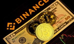 Binance to buy FTX